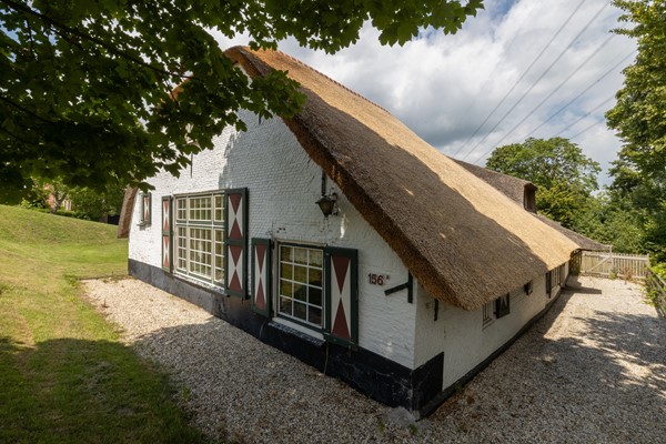 Medium property photo - Schuwacht 156A, 2941 EJ Lekkerkerk